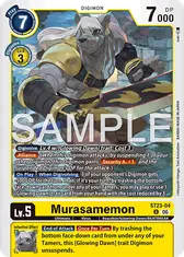 Murasamemon