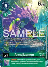 Armalizamon