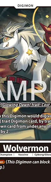 Wolvermon