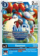 Gaomon
