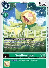 Sunflowmon