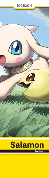 Salamon