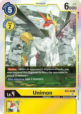 Unimon