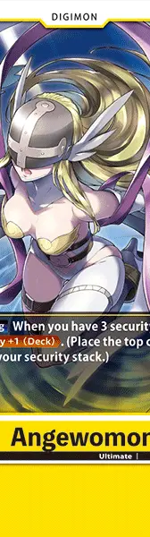 Angewomon