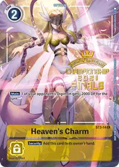 Heaven's Charm