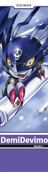 DemiDevimon