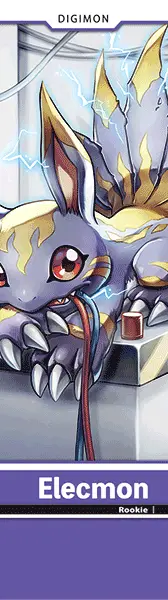 Elecmon