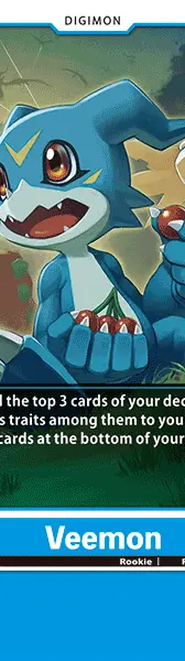Veemon