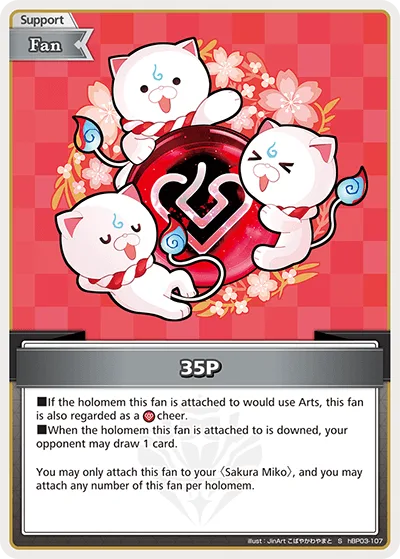 35P (S) — Elite Spark hBP03-107