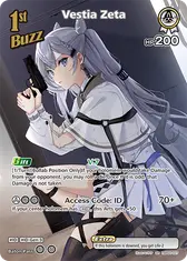 Vestia Zeta (SR)