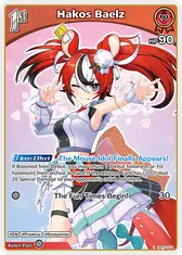 Hakos Baelz (S) (hBP01-074)