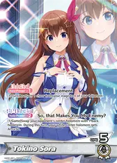 Tokino Sora (OSR)