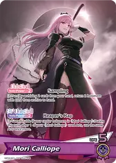 Mori Calliope (OSR)