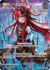 Kureiji Ollie (UR)