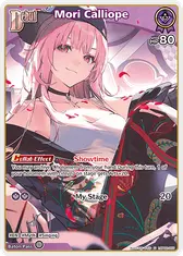 Mori Calliope (U) (hBP02-055)