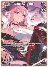 Mori Calliope (S) (hBP02-055)
