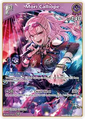 Mori Calliope (R) (hBP02-058)