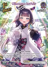 Ninomae Ina'nis (SR)