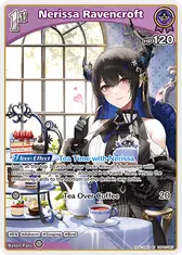 Nerissa Ravencroft (U)