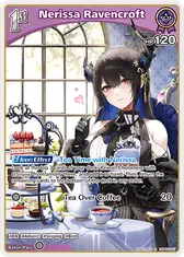 Nerissa Ravencroft (S) (hBP02-067)