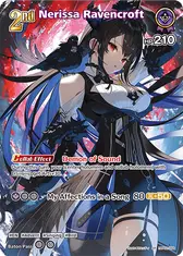 Nerissa Ravencroft (SR)