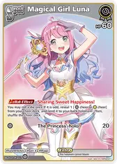 Magical Girl Luna (R)