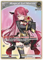 Magical Girl Marine (R)