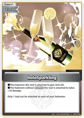 holoSparkling (C)