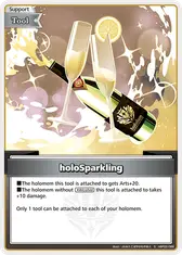 holoSparkling (S)