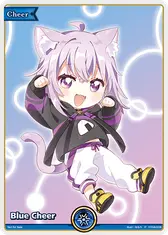 Blue Cheer - Nekomata Okayu (P)