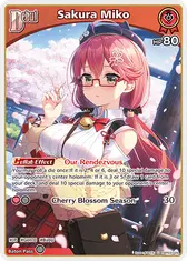Sakura Miko (U) (hBP03-026)