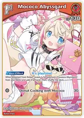 Mococo Abyssgard (C) (hBP03-038)