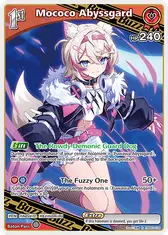 Mococo Abyssgard (R)