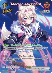 Mococo Abyssgard (SR)