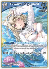 Fuwawa Abyssgard (S) (hBP03-042)
