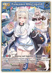 Fuwawa Abyssgard (RR)