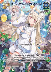 Fuwawa Abyssgard (UR)