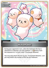 Watamates (S)