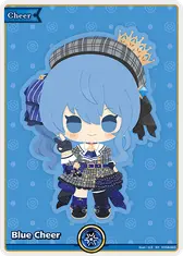 Blue Cheer (SY)
