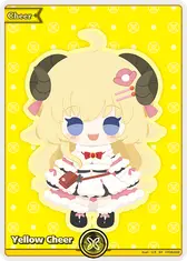 Yellow Cheer (SY)