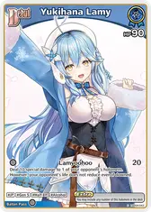 Yukihana Lamy (C) (hBP04-043)