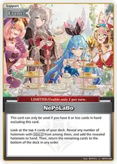 NePoLaBo (U)