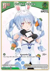 Usada Pekora (C) (hBP01-038)