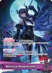 Nerissa Ravencroft (OSR)