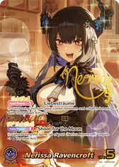 Nerissa Ravencroft (SEC)
