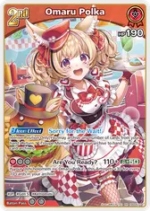 Omaru Polka (RR)