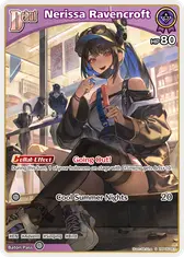 Nerissa Ravencroft (S) (hBP05-057)