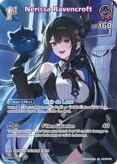 Nerissa Ravencroft (SR) (hBP05-060)