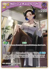 Nerissa Ravencroft (RR)