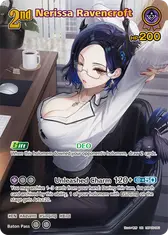 Nerissa Ravencroft (UR)